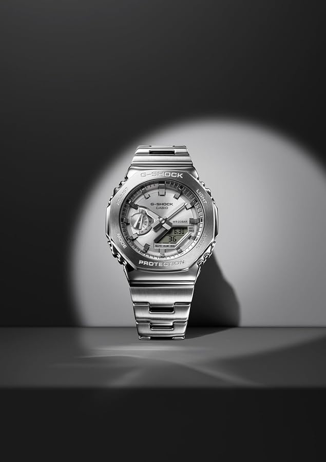 【半額セール】1個限定　新品【フルメタル】GM-2110Ｄ-7AJF 楽天市場】【2000円OFFクーポン！＆店内ポイント最大51倍！本日